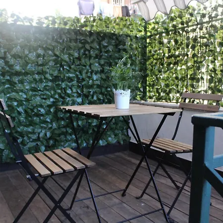 Civico 92 Vendégház 3*