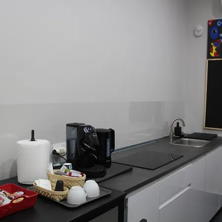 Civico 92 Pensjonat 3*