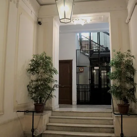 Pensjonat Civico 92 3*