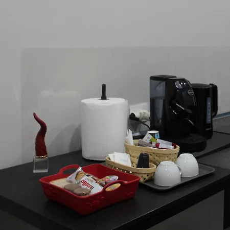 Civico 92 Pensjonat Neapol